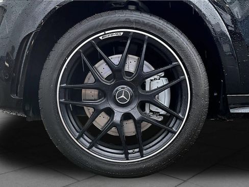 Used 2022 Mercedes-Benz GLE 53 AMG 4MATIC Coupe image 12