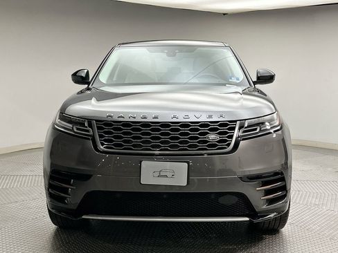 Used 2019 Land Rover Range Rover Velar R-Dynamic SE image 15