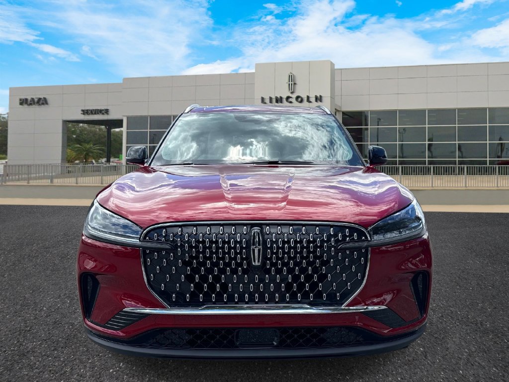 New 2027 Lincoln Aviator 2WD image 8