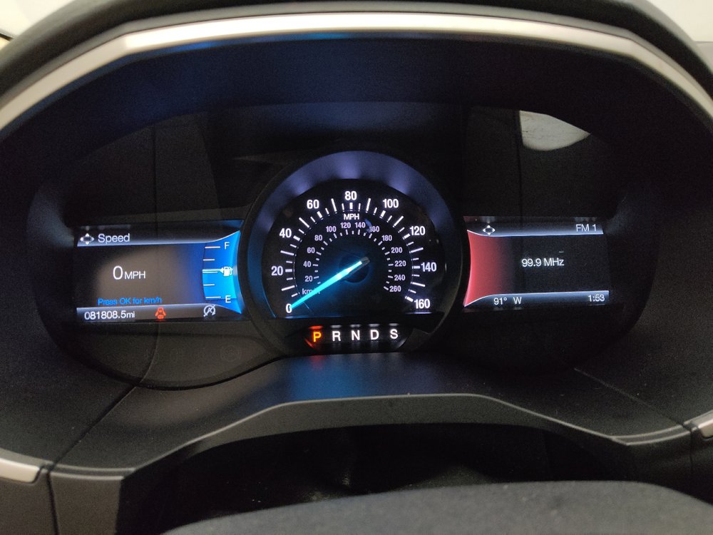 Used 2019 Ford Edge SEL w/ Equipment Group 201A AWD/4WD image 23