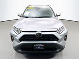 Used 2020 Toyota RAV4 XLE image 2