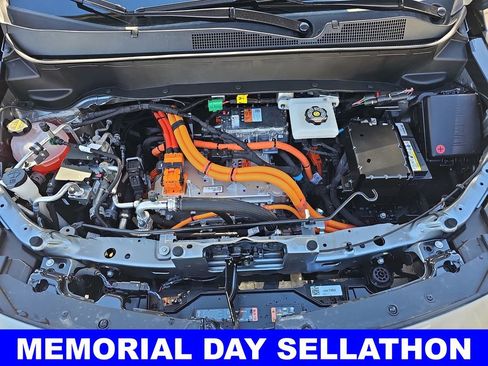 New 2027 Chevrolet Bolt RS w/ Technology Package FWD image 31