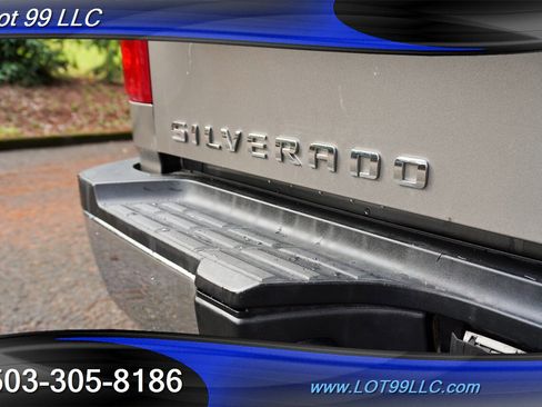 Used 2007 Chevrolet Silverado 2500 LT w/ 1LT Convenience Package image 29