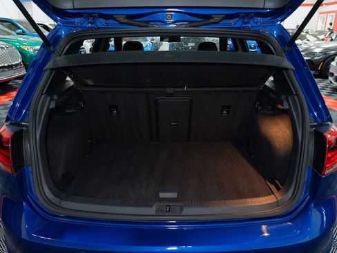Used 2015 Volkswagen Golf R 4-Door AWD/4WD image 23