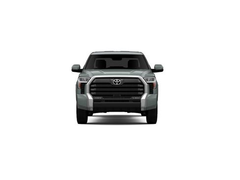 New 2026 Toyota Tundra Limited AWD/4WD image 17
