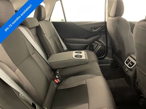 Certified 2025 Subaru Outback Premium w/ Popular Package #1A image 26