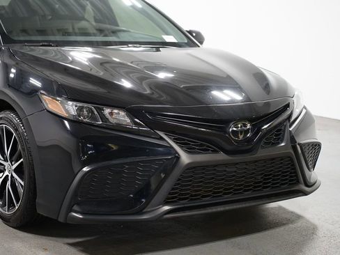 Certified 2023 Toyota Camry SE image 4