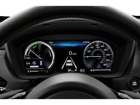 New 2025 Subaru Forester Touring w/ Touring Package image 2