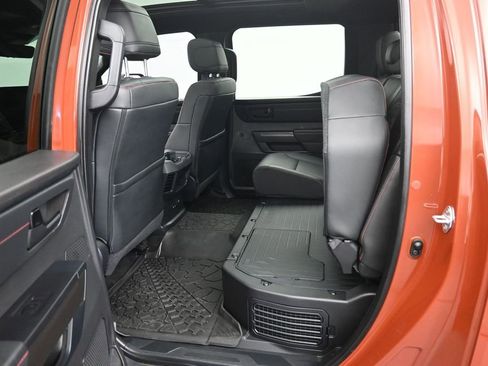 Used 2024 Toyota Tundra TRD Pro AWD/4WD image 33