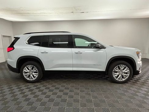 New 2026 GMC Acadia Elevation w/ Elevation Premium Package image 9