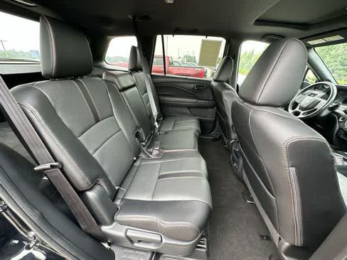 Used 2022 Honda Passport TrailSport image 25
