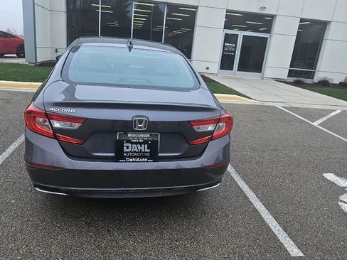 Used 2020 Honda Accord EX-L image 15