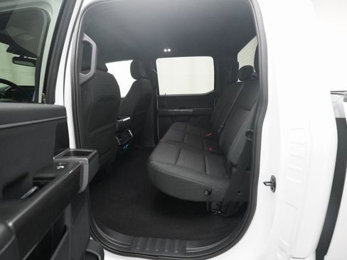 Used 2023 Ford F150 XLT w/ Equipment Group 302A High image 15