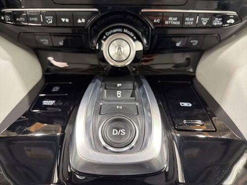 Certified 2023 Acura MDX SH-AWD w/ Technology Package image 48