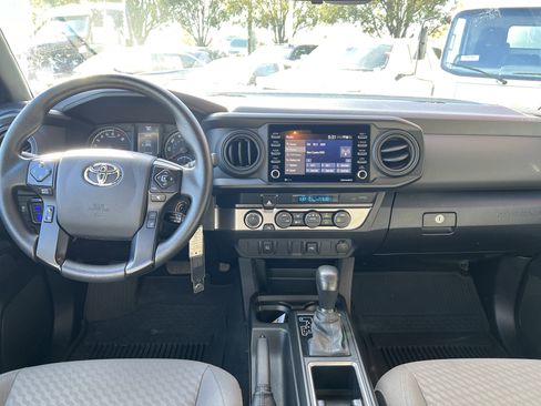 Used 2023 Toyota Tacoma SR image 28