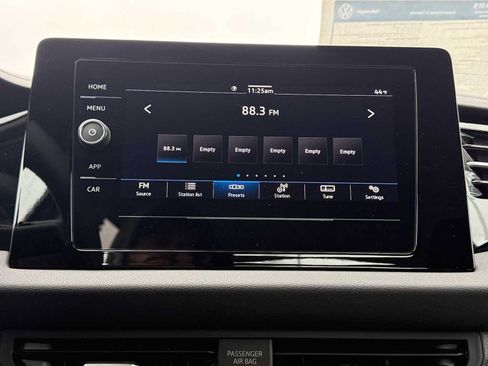 New 2026 Volkswagen Jetta S FWD image 9