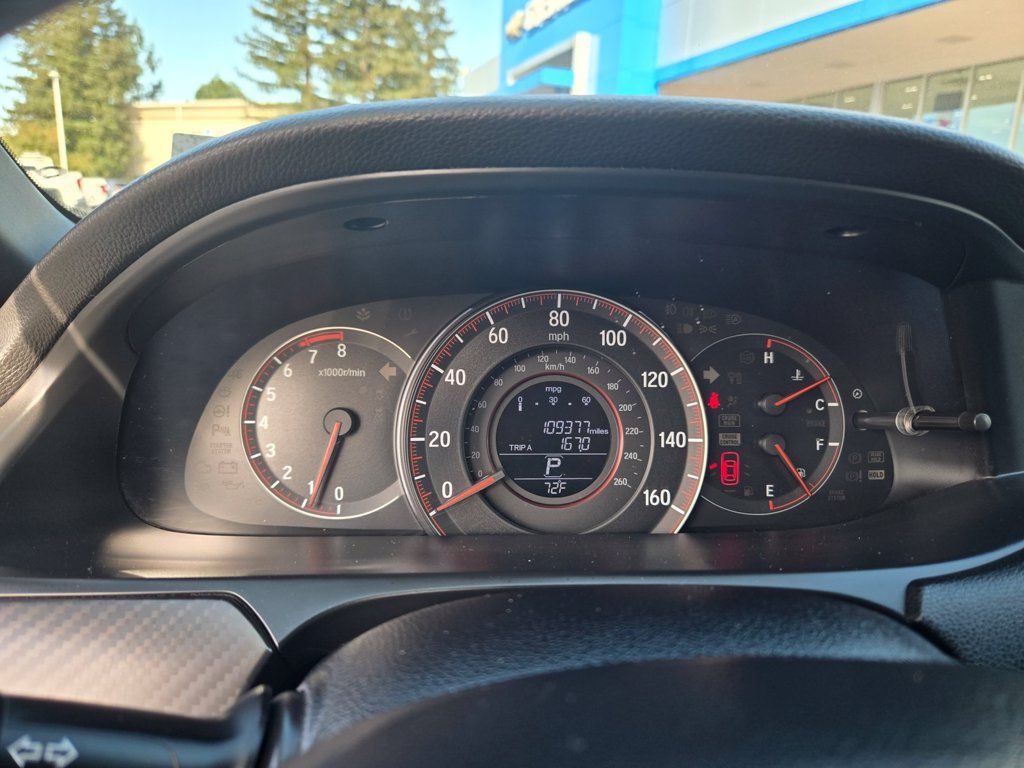 Used 2017 Honda Accord Sport Special Edition image 17