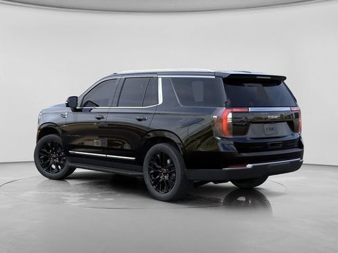 New 2026 GMC Yukon Elevation w/ Elevation Premium Package AWD/4WD image 3