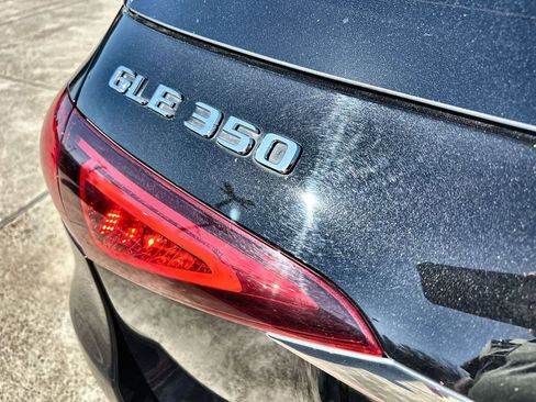 Used 2023 Mercedes-Benz GLE 350 4MATIC image 14