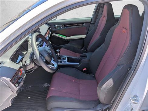 New 2026 Honda Civic Si image 4