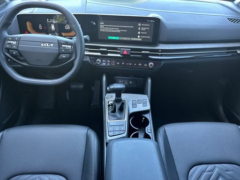 Used 2026 Kia Sportage X-Line w/ X-Line Premium Package AWD/4WD image 15