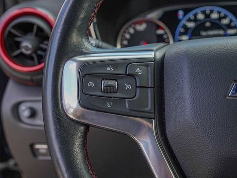 Used 2022 Chevrolet Blazer RS w/ Enhanced Convenience Package image 13