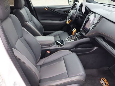 Certified 2022 Subaru Outback Wilderness image 39