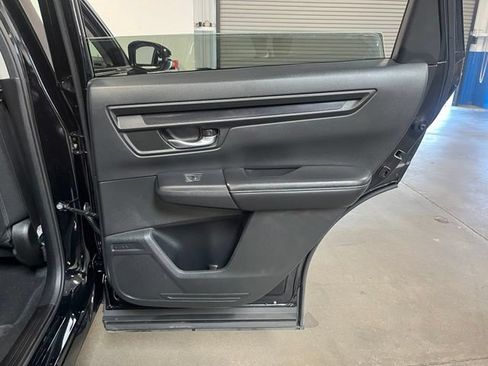 Used 2024 Honda CR-V EX image 14