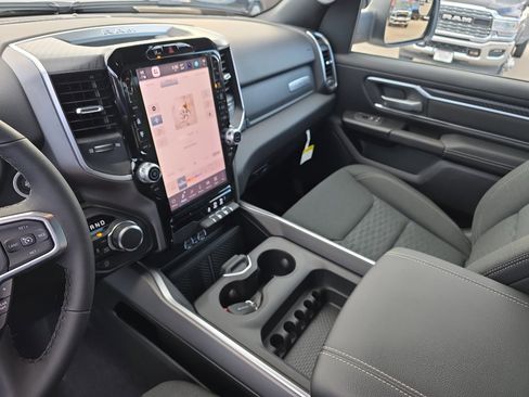 New 2026 RAM 1500 Big Horn image 13