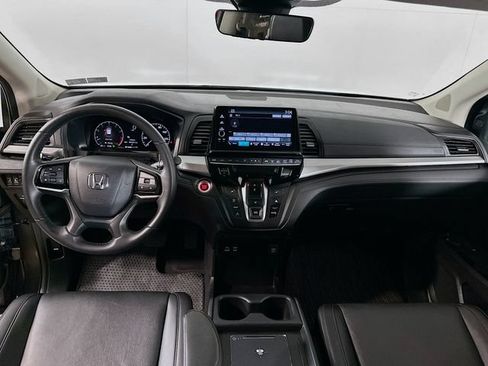 Used 2025 Honda Odyssey EX-L image 23