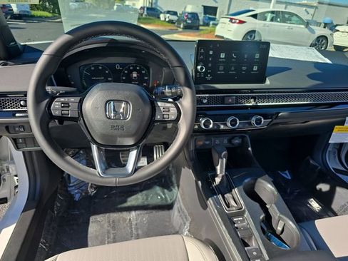 New 2026 Honda Civic Sport Touring image 15