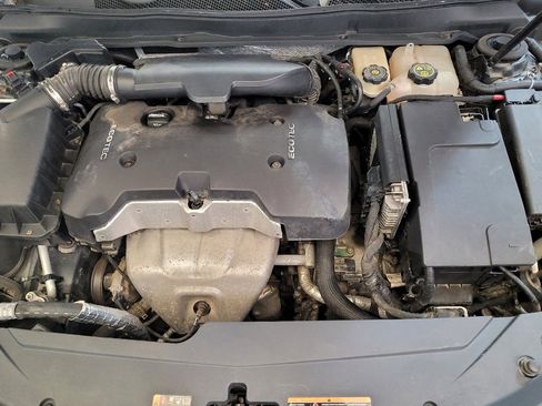 Used 2015 Chevrolet Impala LS w/ LS Convenience Package FWD image 30