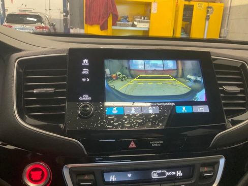 Used 2022 Honda Pilot Touring image 26