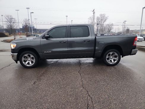 Used 2022 RAM 1500 Big Horn image 4