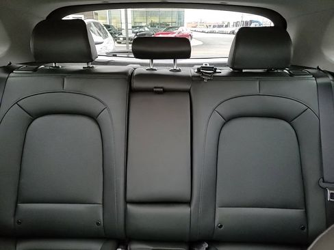 Certified 2023 Hyundai Kona Limited w/ Cargo Package image 23