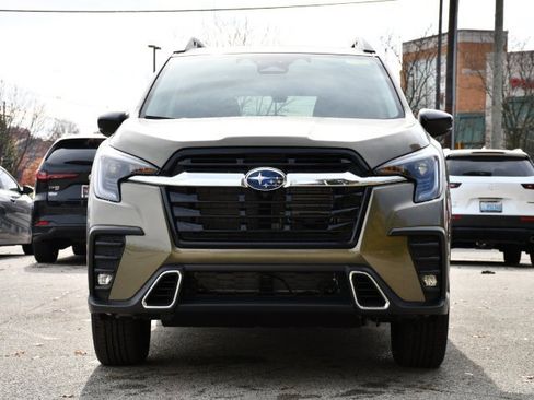 New 2026 Subaru Ascent Touring image 2