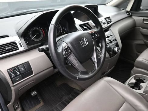 Used 2013 Honda Odyssey EX-L image 20
