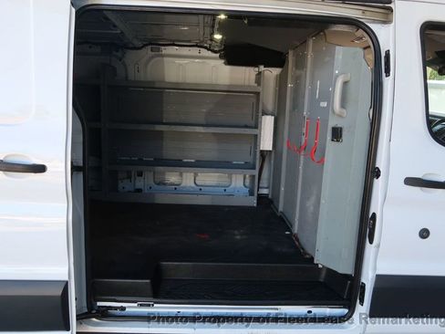 Used 2018 Ford Transit 350 148 Low Roof RWD image 18