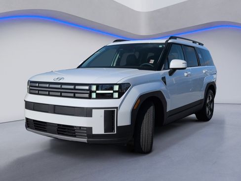 New 2026 Hyundai Santa Fe SEL image 11