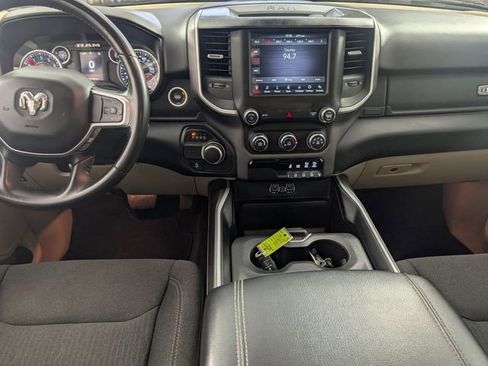 Used 2020 RAM 1500 Big Horn image 24