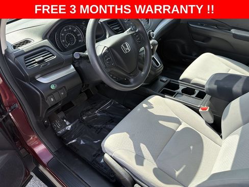Used 2016 Honda CR-V SE image 37