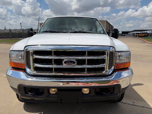 Used 2001 Ford F250 XLT AWD/4WD image 42