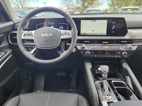 New 2025 Kia Telluride EX image 11