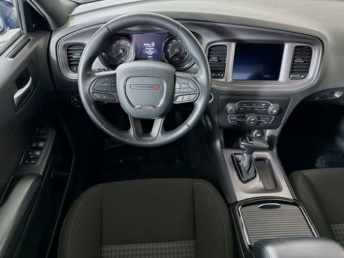 Used 2023 Dodge Charger GT w/ Blacktop Package image 4