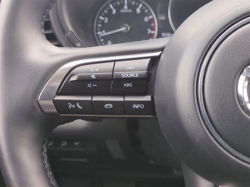 Used 2025 MAZDA CX-30 2.5 Turbo w/ Premium Package image 24