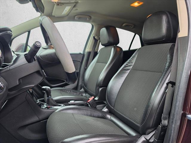 Used 2017 Buick Encore Preferred FWD image 23
