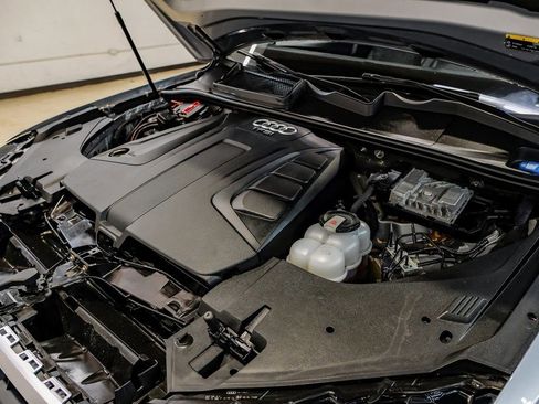 Used 2018 Audi Q7 2.0T Premium Plus image 66