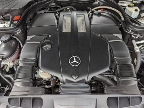 Used 2016 Mercedes-Benz E 400 Coupe image 28