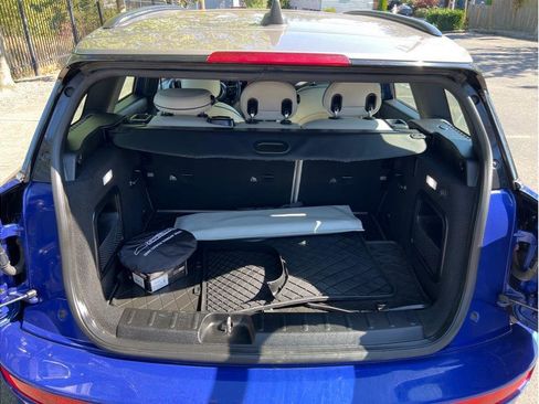 Used 2019 MINI Cooper Clubman S w/ Starlight Blue Edition image 18