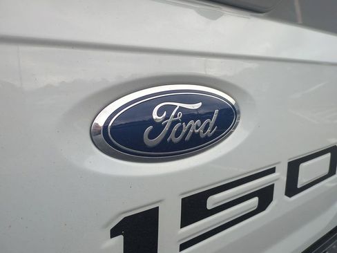 Certified 2023 Ford F150 XLT w/ Equipment Group 302A High image 9